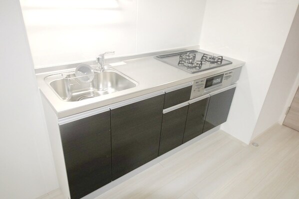 ロイジェント高島平の物件内観写真